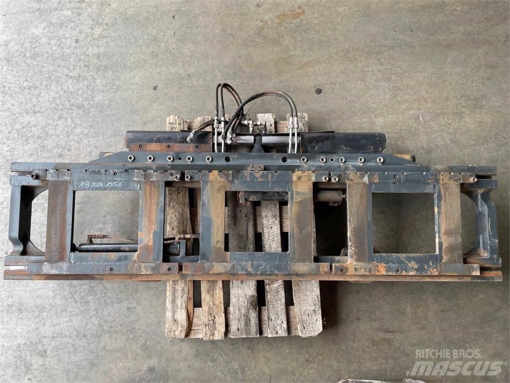 Kaup 6T253BL-3 Muut materiaalinkäsittelykoneet