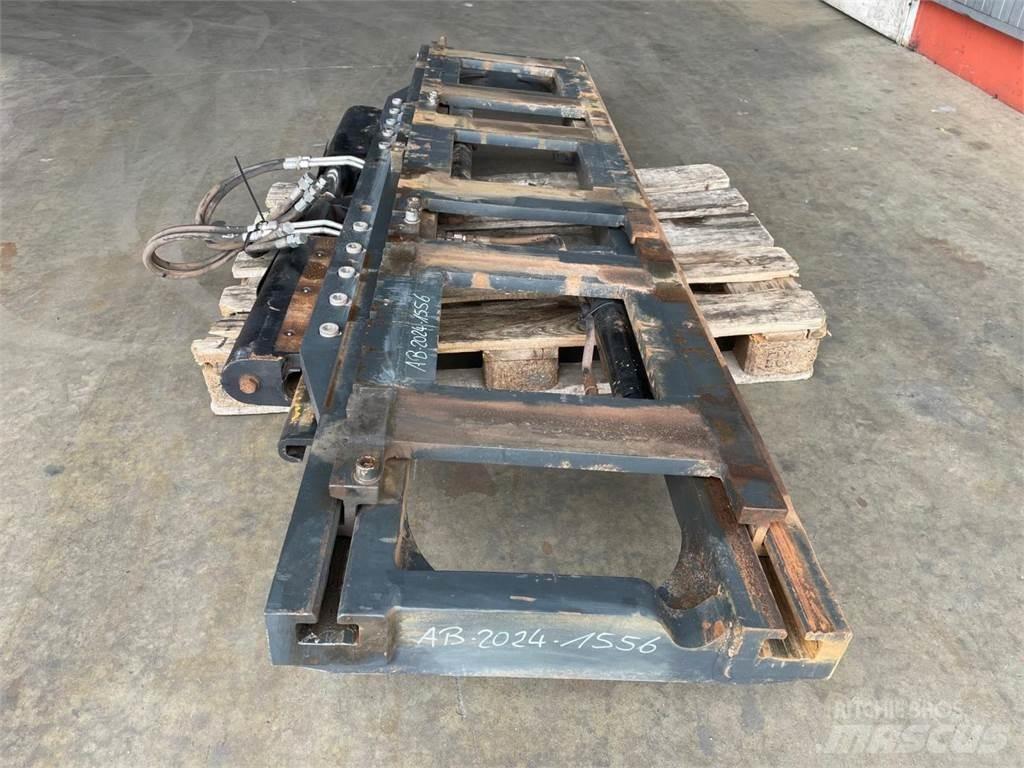 Kaup 6T253BL-3 Muut materiaalinkäsittelykoneet