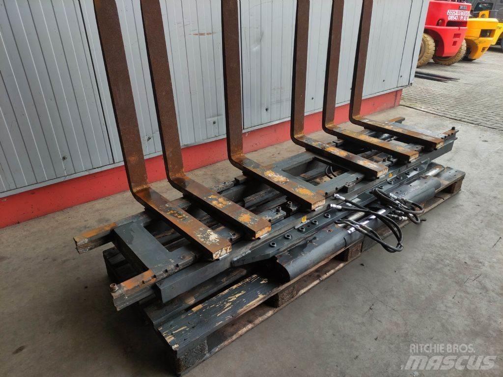 Kaup 6T253Q3 Muut materiaalinkäsittelykoneet