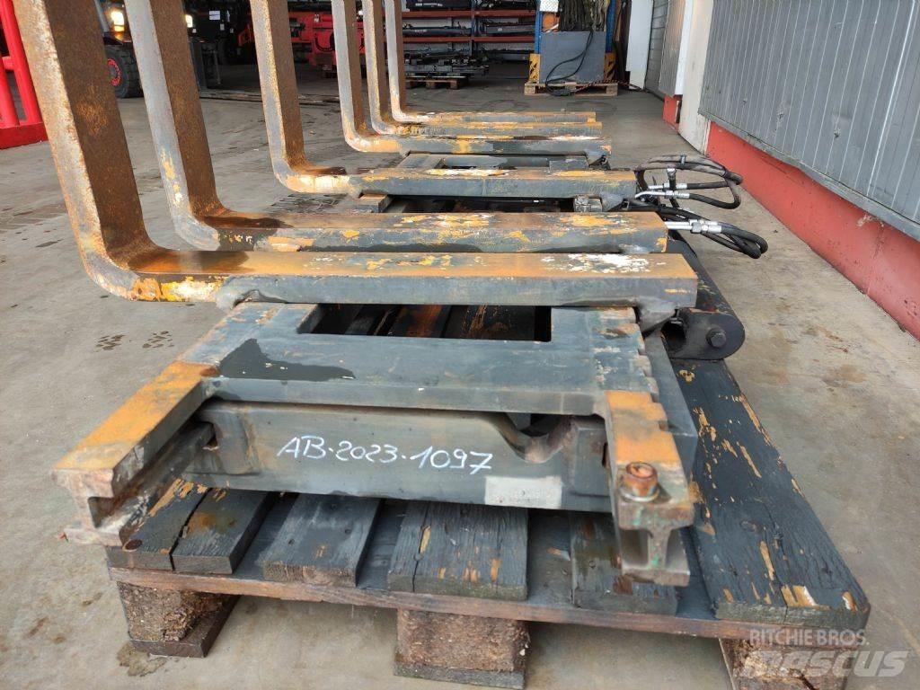 Kaup 6T253Q3 Muut materiaalinkäsittelykoneet