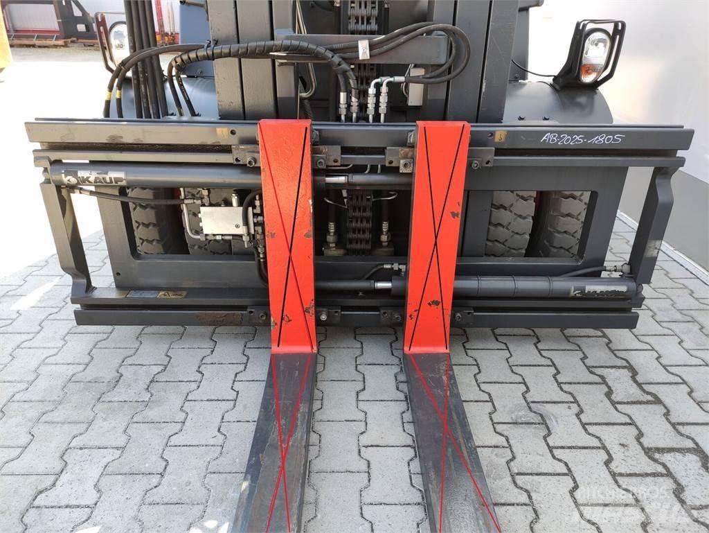 Kaup 8T160 Muut materiaalinkäsittelykoneet