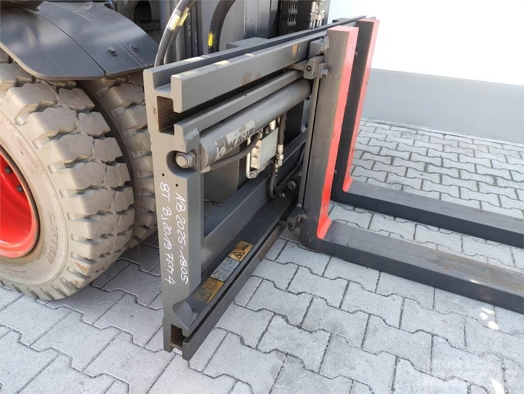 Kaup 8T160 Muut materiaalinkäsittelykoneet