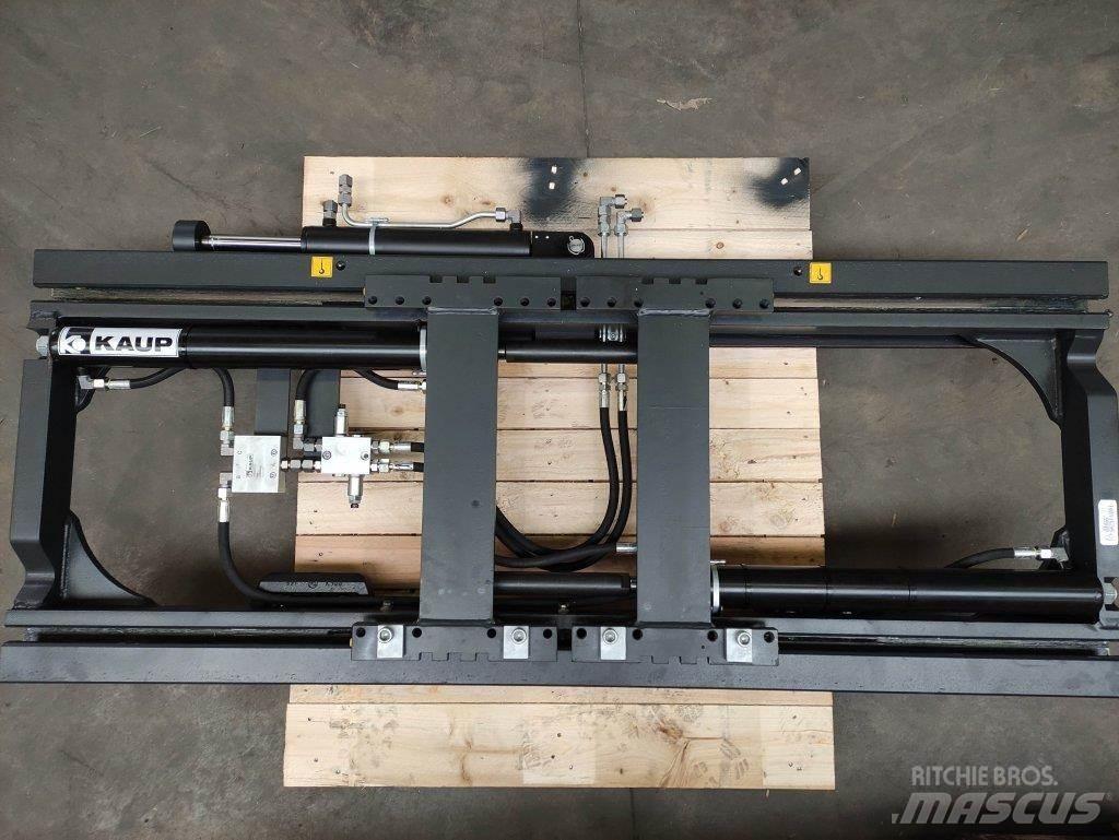Kaup 8T466 / NEU Muut materiaalinkäsittelykoneet