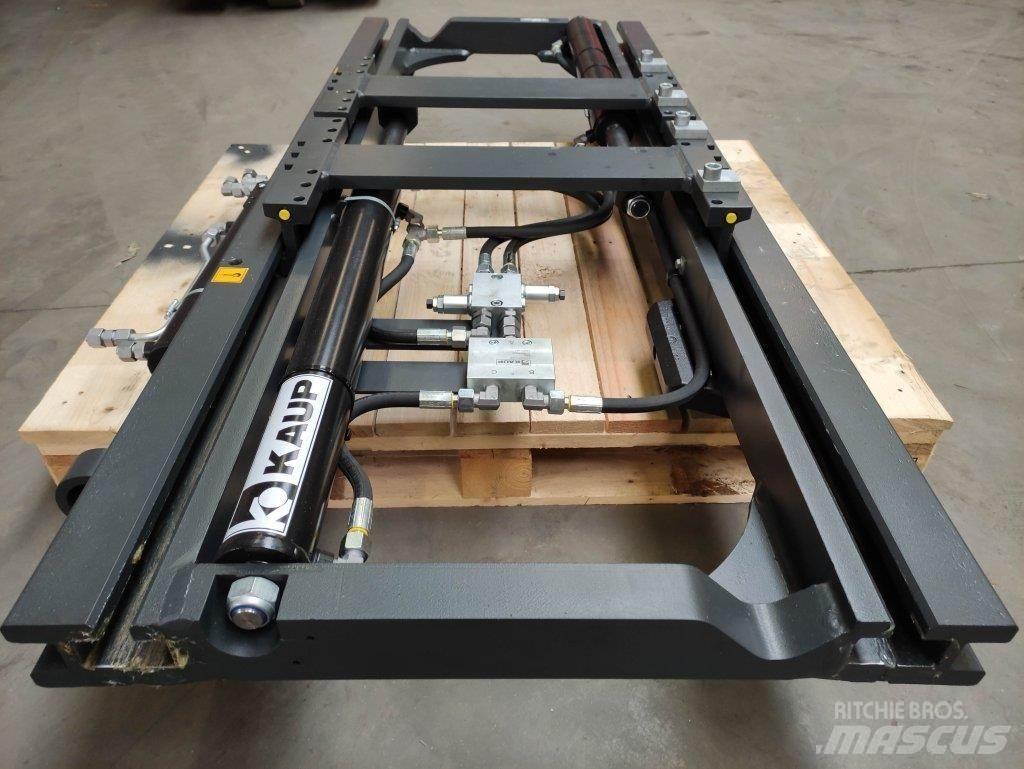 Kaup 8T466 / NEU Muut materiaalinkäsittelykoneet