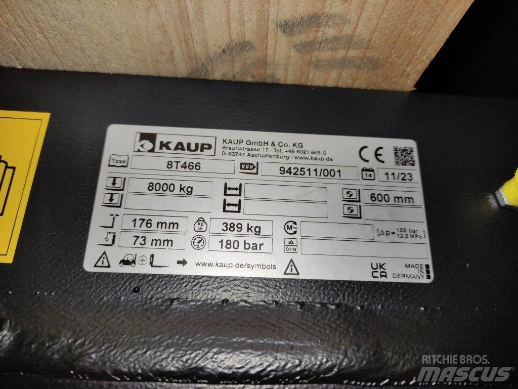 Kaup 8T466 / NEU Muut materiaalinkäsittelykoneet