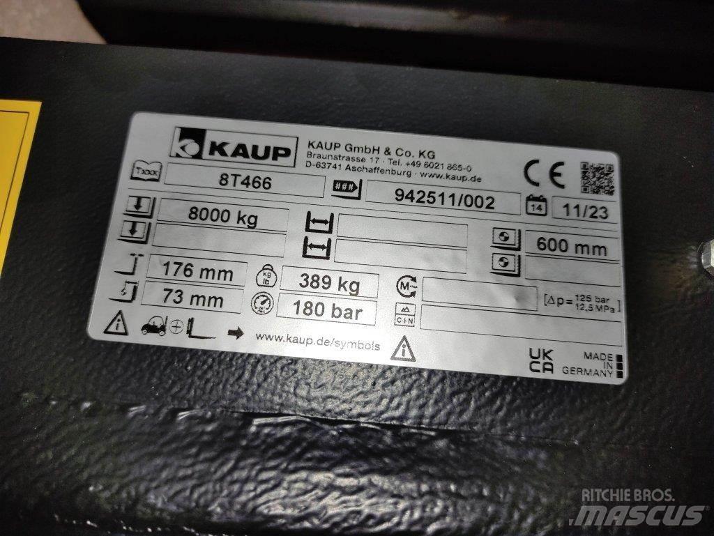 Kaup 8T466 / NEU Muut materiaalinkäsittelykoneet