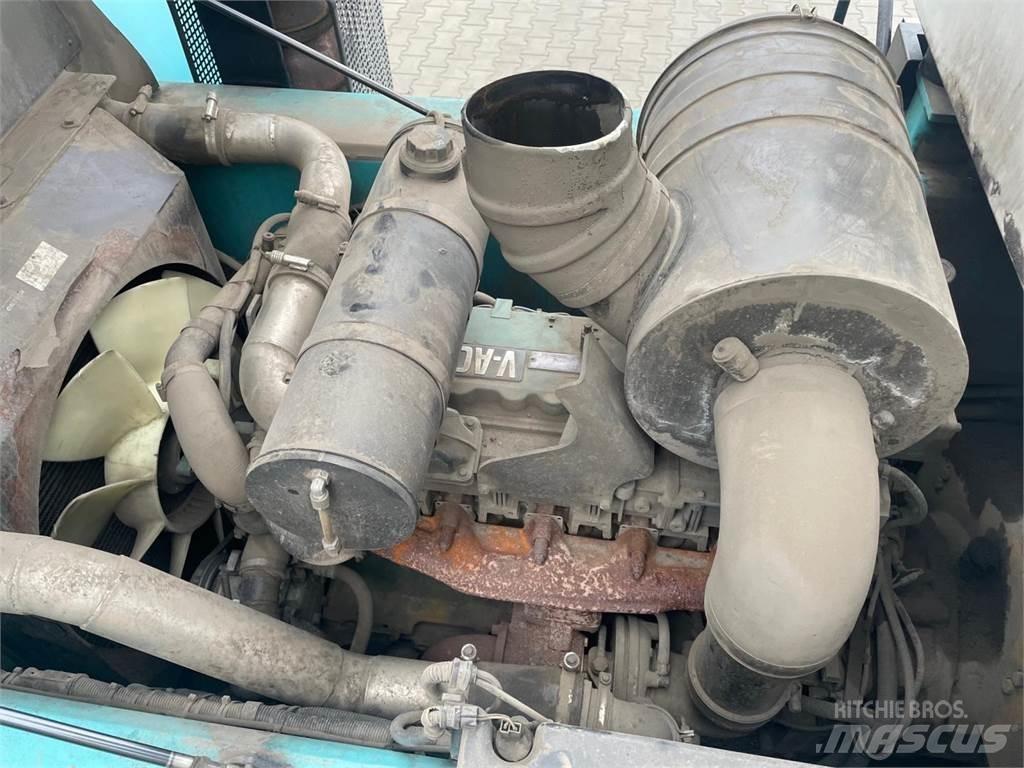 Konecranes SMV 28-1200 B Dieseltrukit