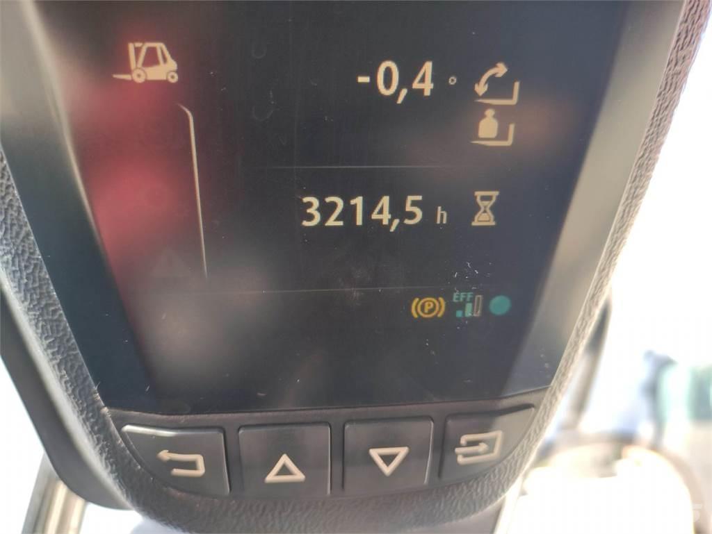 Linde H80D-03/900-396-EVO Dieseltrukit