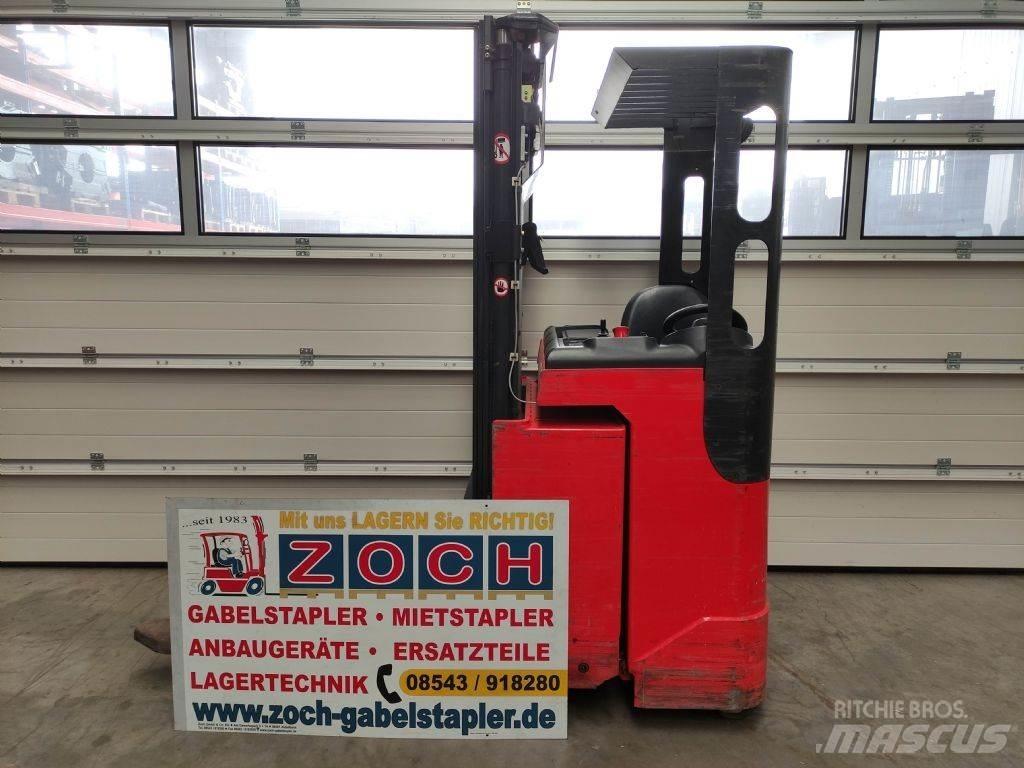 Linde L16R Sähkötrukit