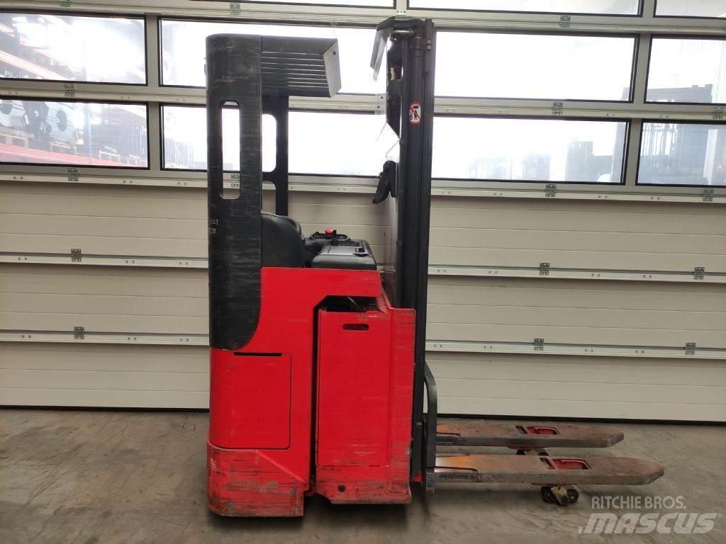 Linde L16R Sähkötrukit