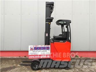 Linde R16G-01-1120 Työntömastotrukit