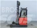 Linde R25-01-112 Työntömastotrukit