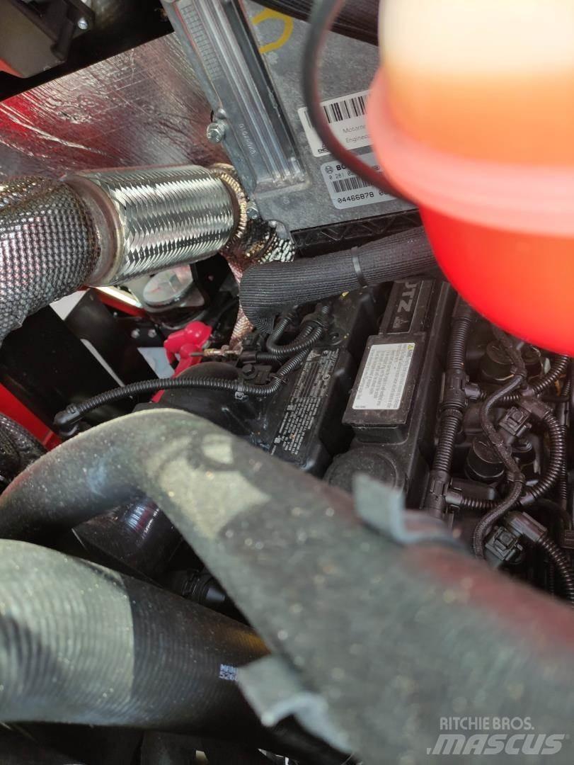 Manitou M50-4-D (NEU) Maastotrukit