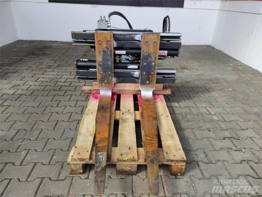 Meyer 5-0103K-EU Paalipihdit