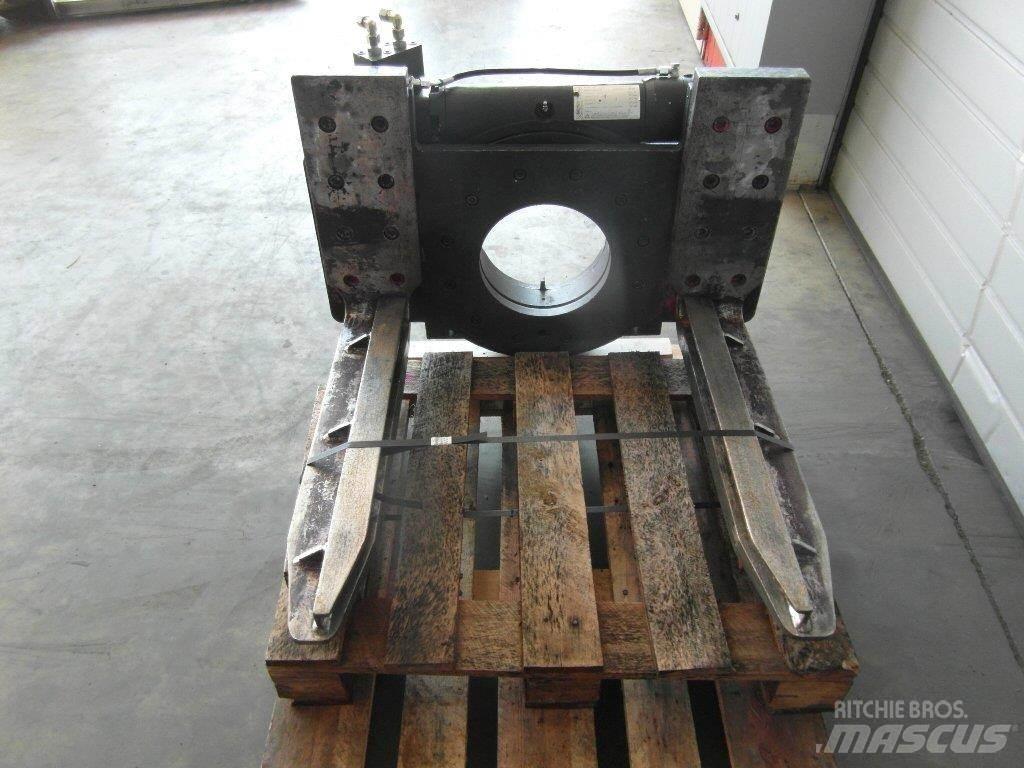 Meyer 5-1702N Muut materiaalinkäsittelykoneet