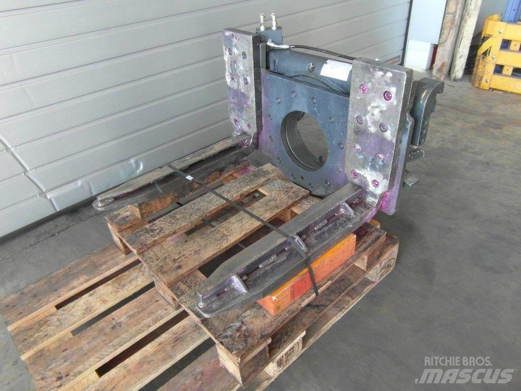 Meyer 5-1702N Muut materiaalinkäsittelykoneet