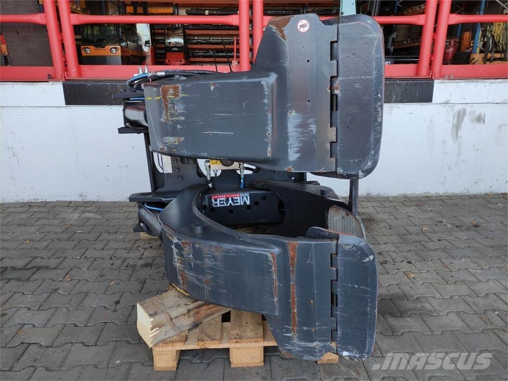 Meyer 5-2644G-16A Muut materiaalinkäsittelykoneet