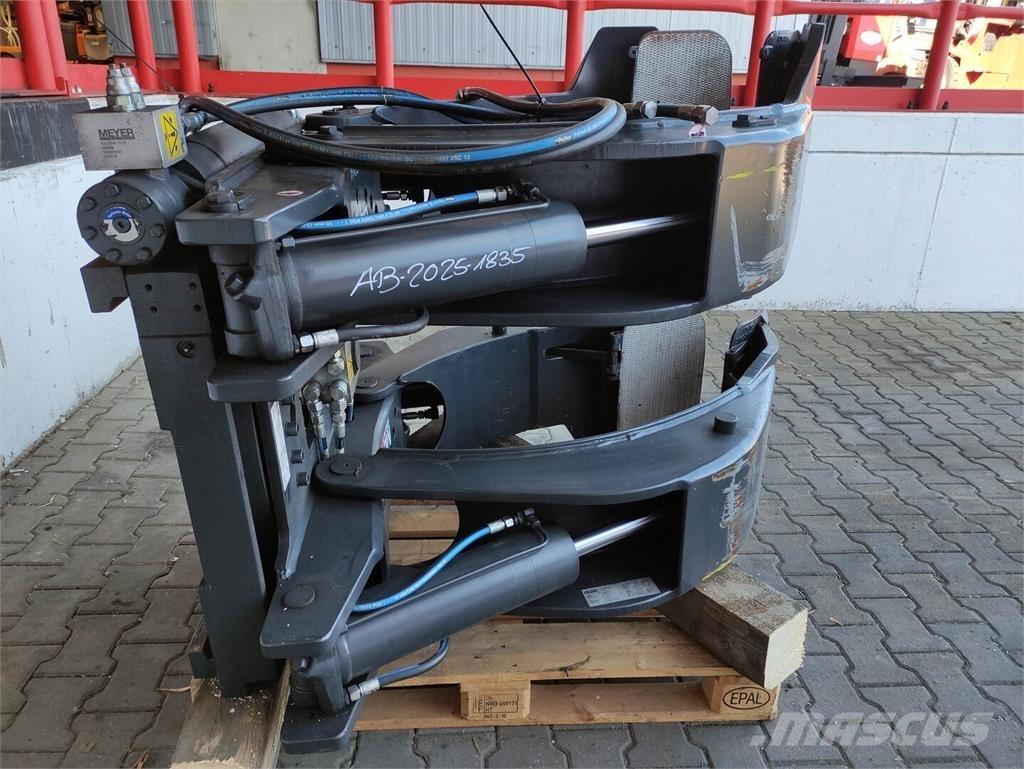 Meyer 5-2644G-16A Muut materiaalinkäsittelykoneet