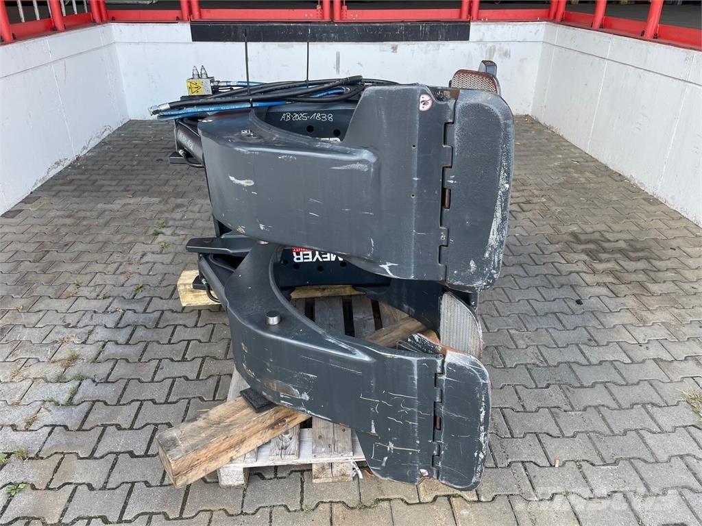 Meyer 5-2644G-16A Muut materiaalinkäsittelykoneet