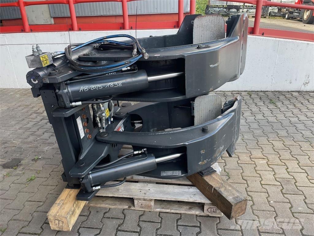Meyer 5-2644G-16A Muut materiaalinkäsittelykoneet