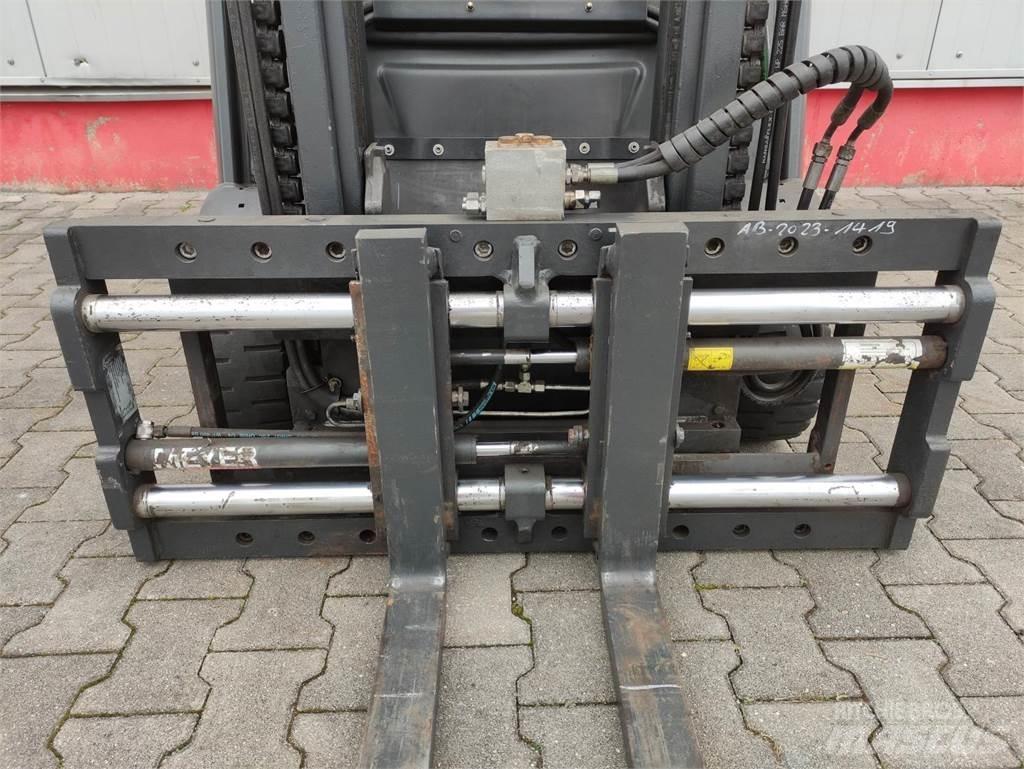 Meyer 6-2504F Muut materiaalinkäsittelykoneet