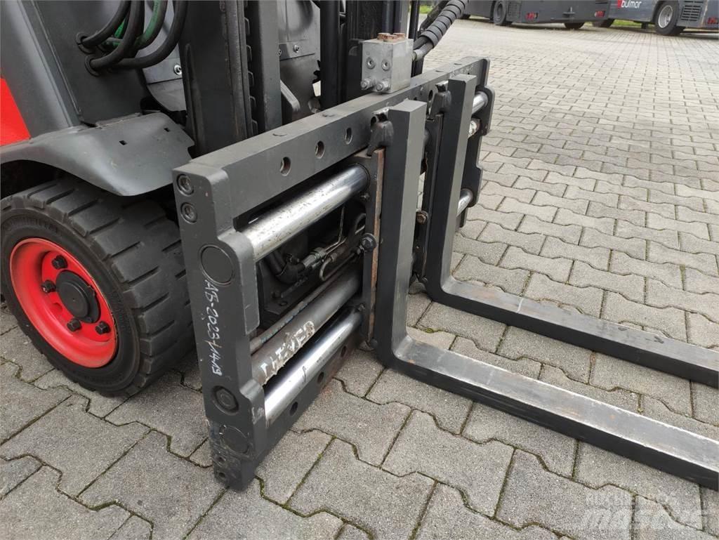Meyer 6-2504F Muut materiaalinkäsittelykoneet