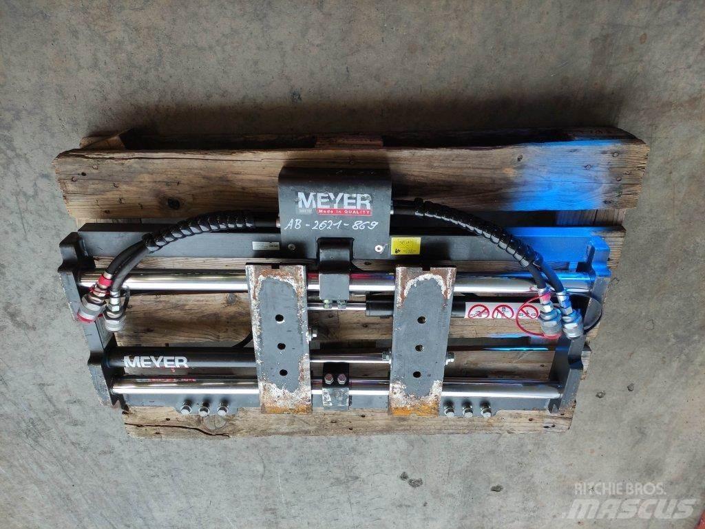 Meyer 6-2504G Muut materiaalinkäsittelykoneet