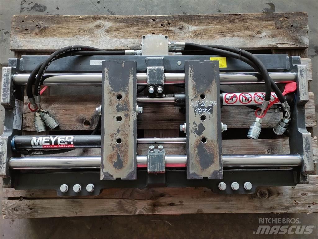 Meyer 6-2505G Muut materiaalinkäsittelykoneet