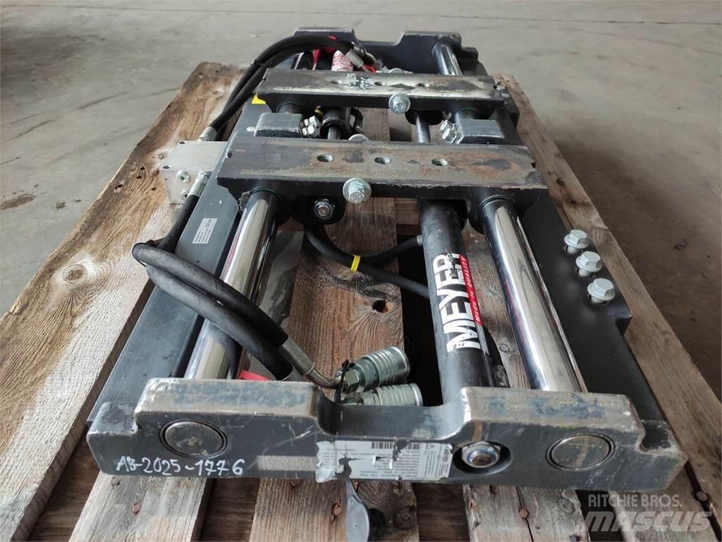Meyer 6-2505G Muut materiaalinkäsittelykoneet