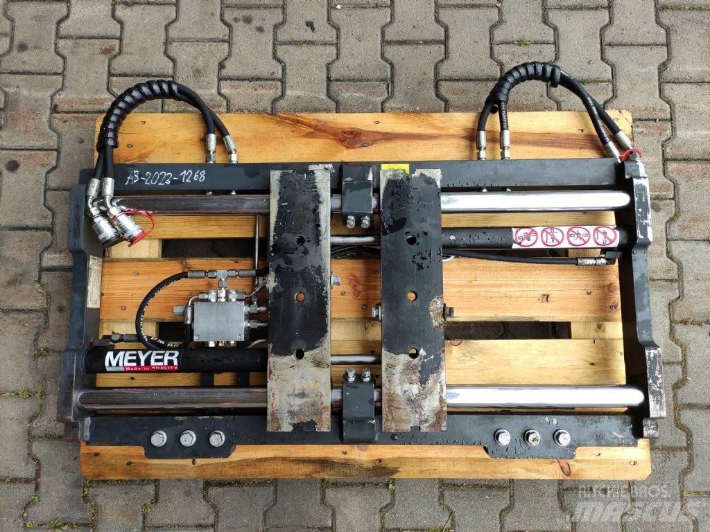 Meyer 6-2506G Muut materiaalinkäsittelykoneet