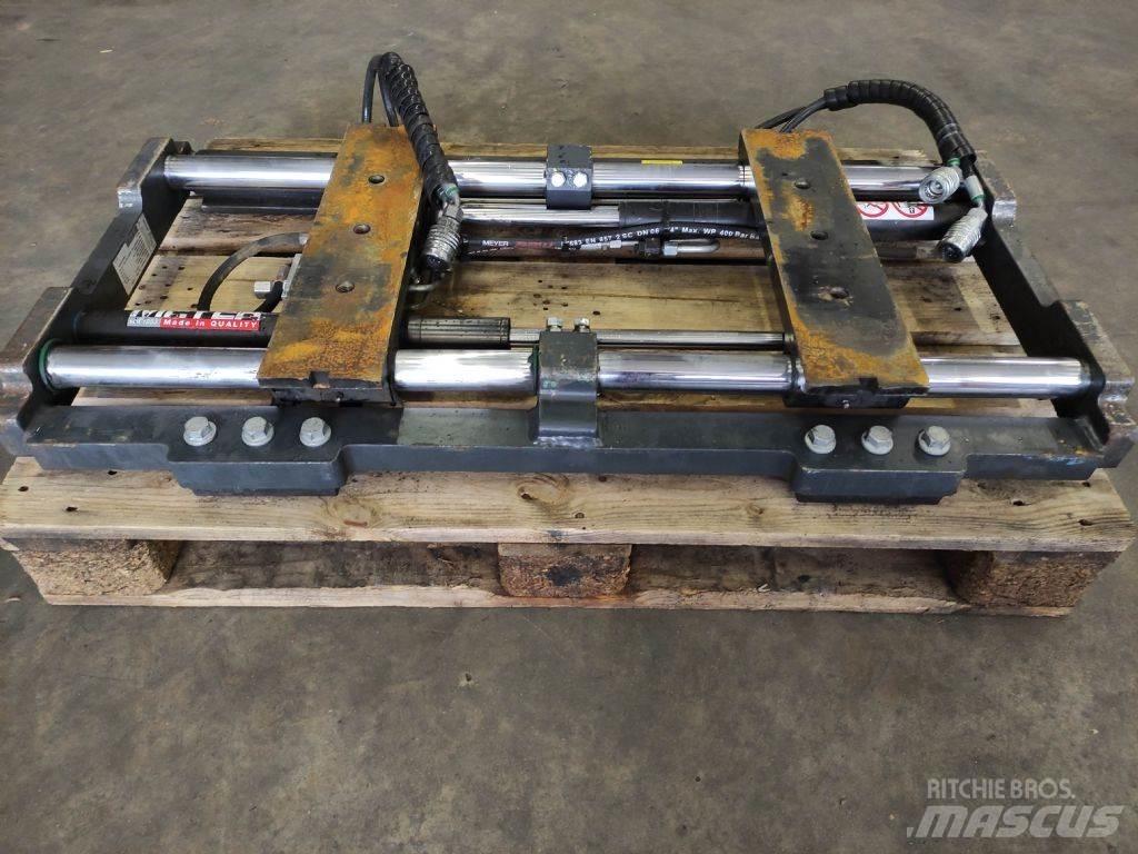 Meyer 6-2506G Muut materiaalinkäsittelykoneet