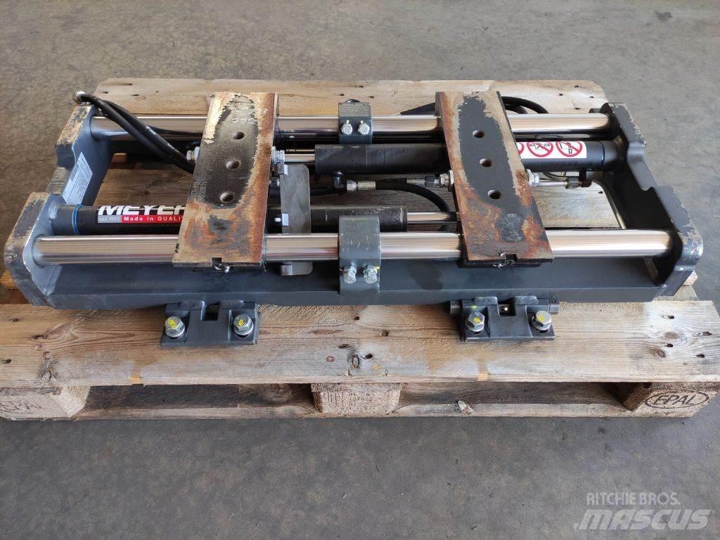 Meyer 6-2604G Muut materiaalinkäsittelykoneet