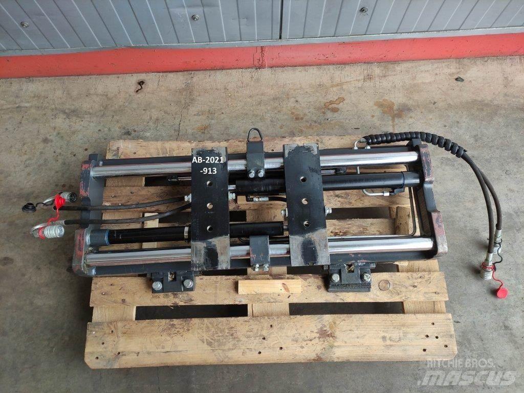 Meyer 6-2605G Muut materiaalinkäsittelykoneet