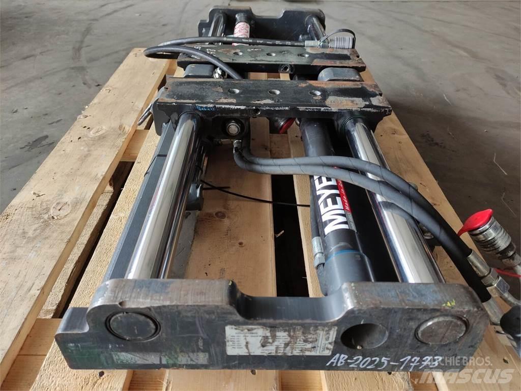Meyer 6-2605G Muut materiaalinkäsittelykoneet