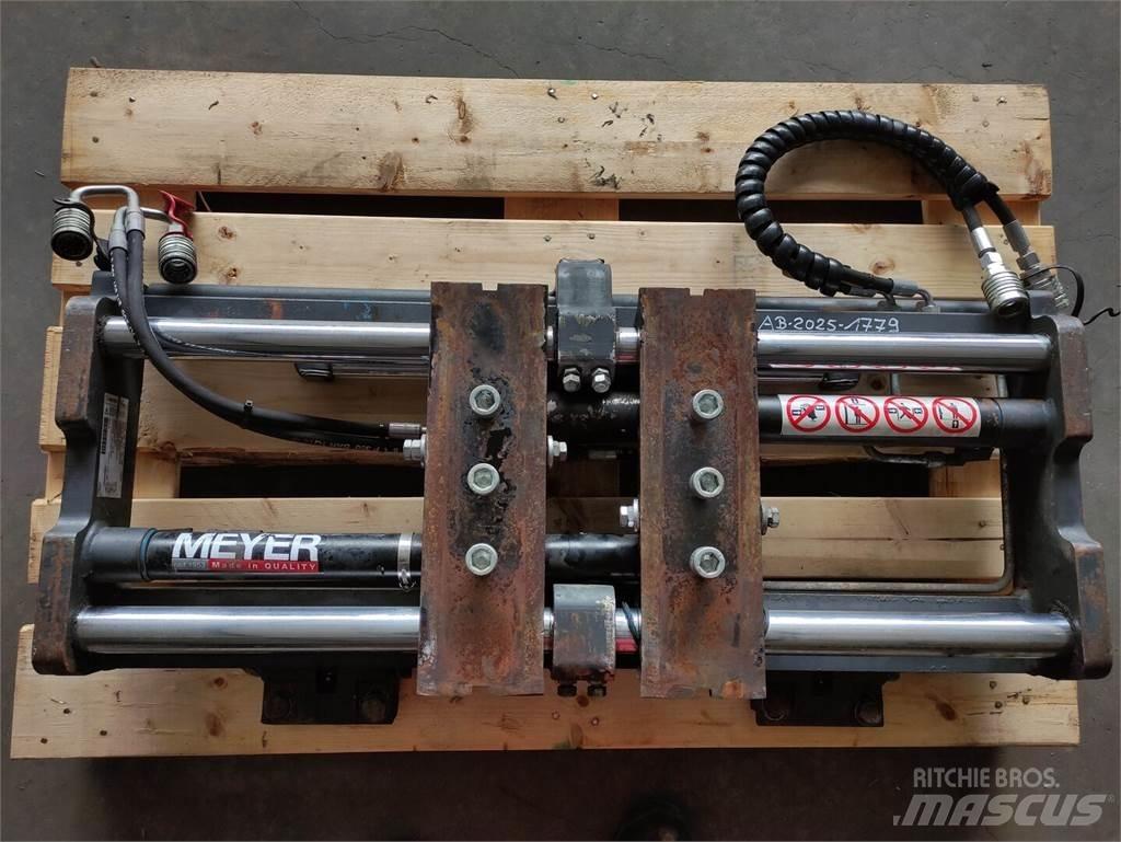 Meyer 6-2605G Muut materiaalinkäsittelykoneet