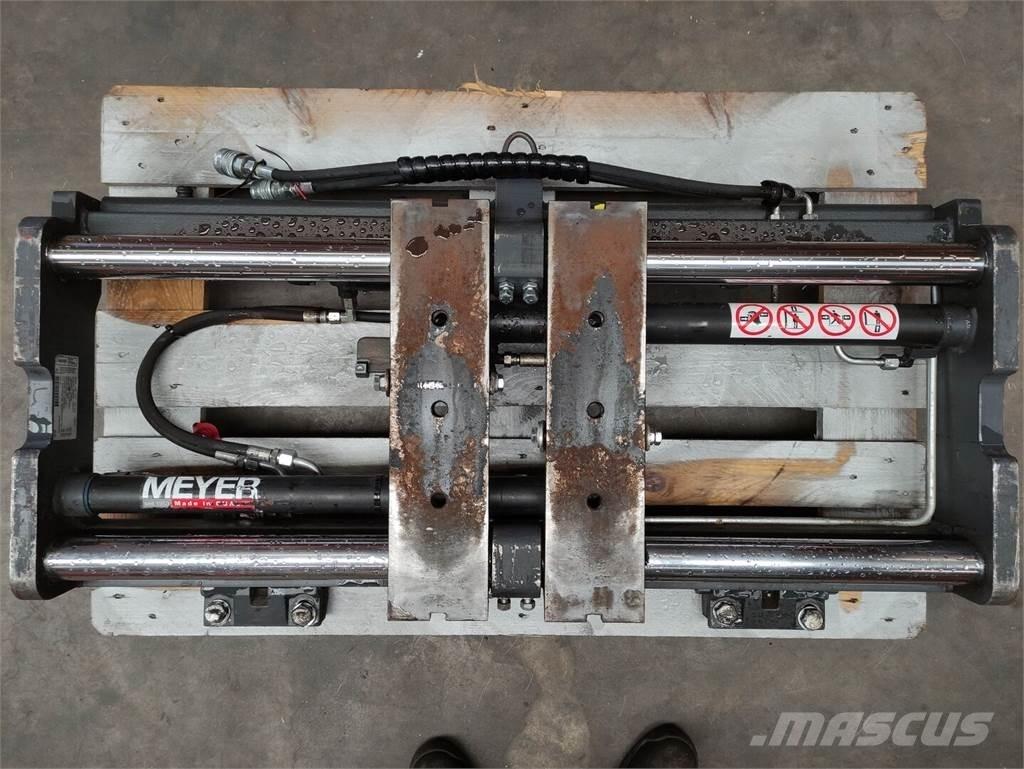 Meyer 6-2606G Muut materiaalinkäsittelykoneet
