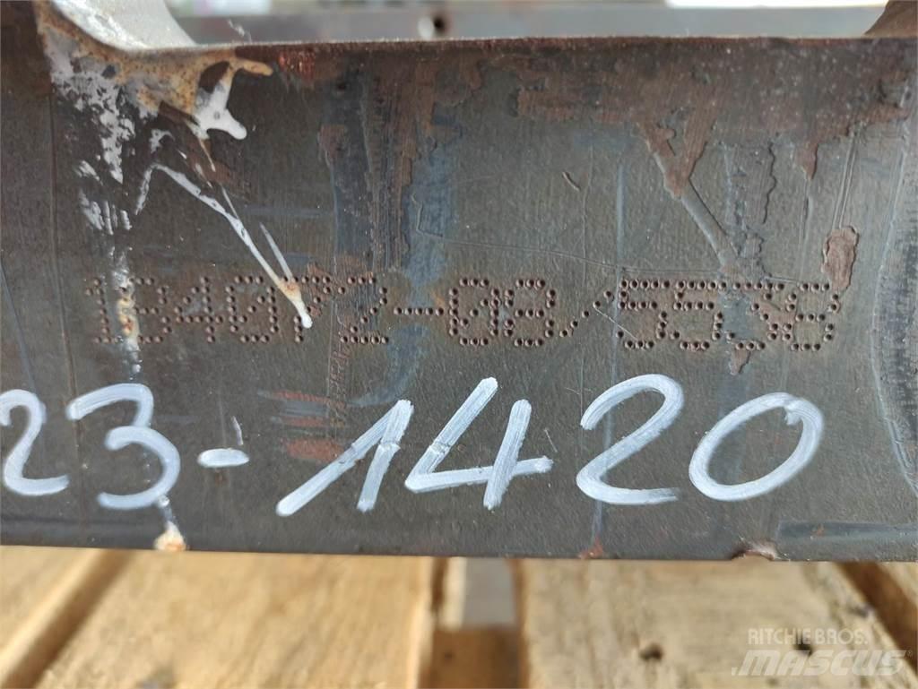 Meyer 6-2609F Muut materiaalinkäsittelykoneet