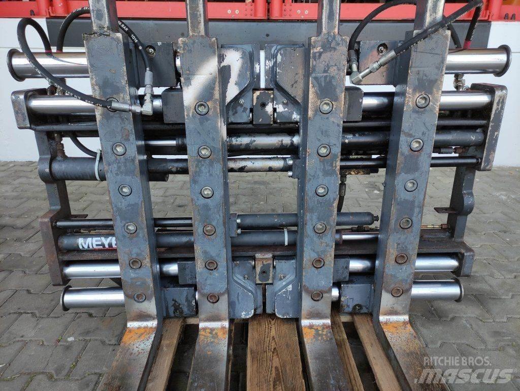 Meyer 6-5206F Muut materiaalinkäsittelykoneet