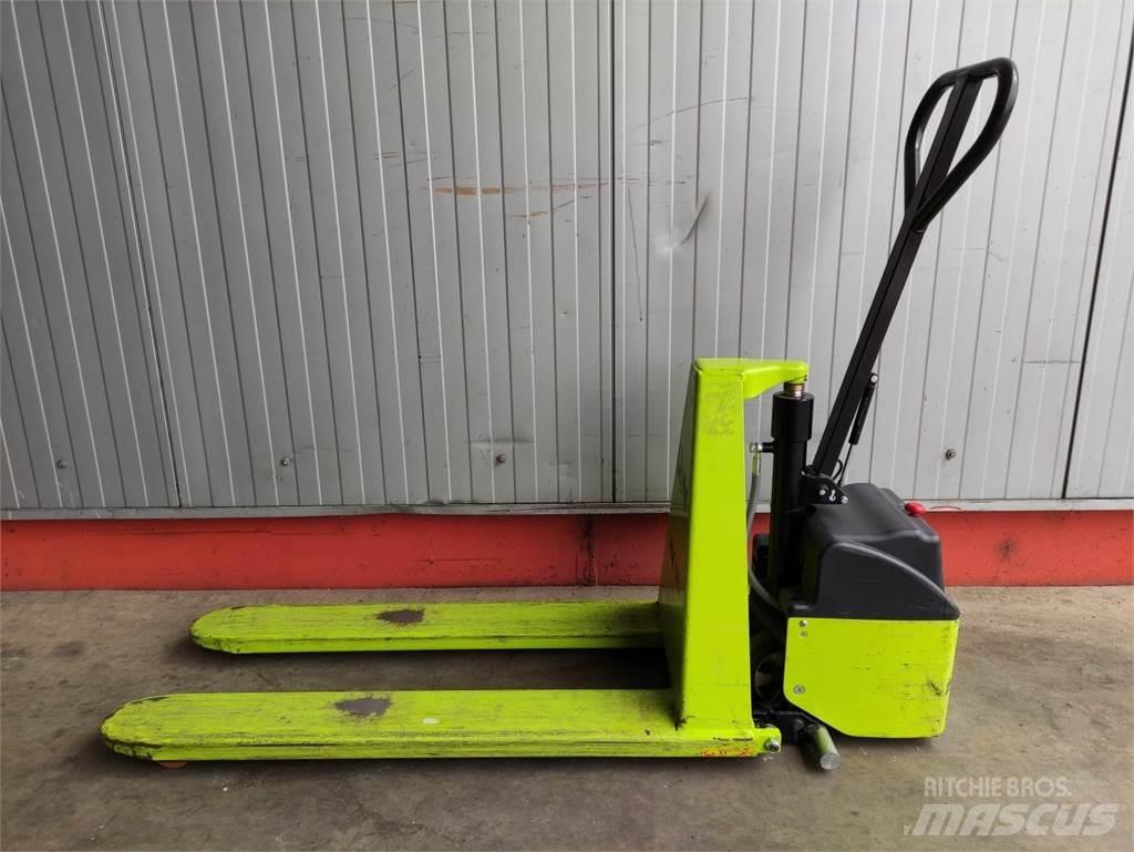Pramac HX10E 540 Muut haarukkatrukit