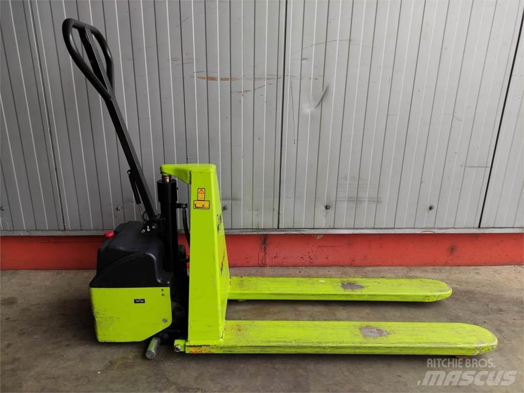 Pramac HX10E 540 Muut haarukkatrukit