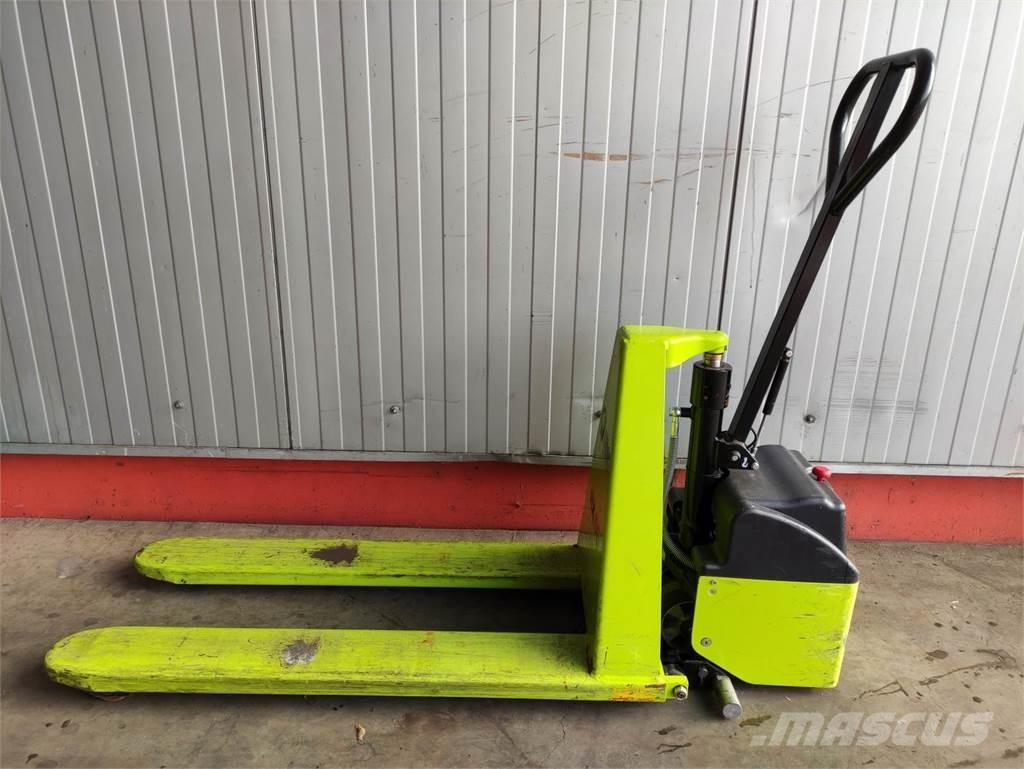Pramac HX10E 540 Muut haarukkatrukit