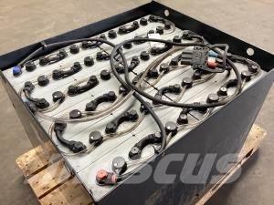 SBS 48V 6 PzS 690 Muut haarukkatrukit