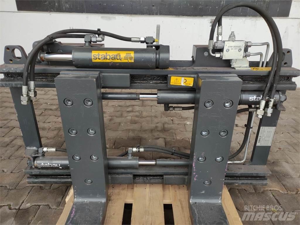 Stabau S11-ZVP35-S Muut materiaalinkäsittelykoneet