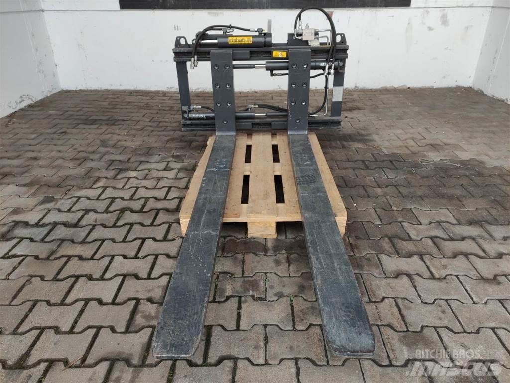 Stabau S11-ZVP35-S Muut materiaalinkäsittelykoneet