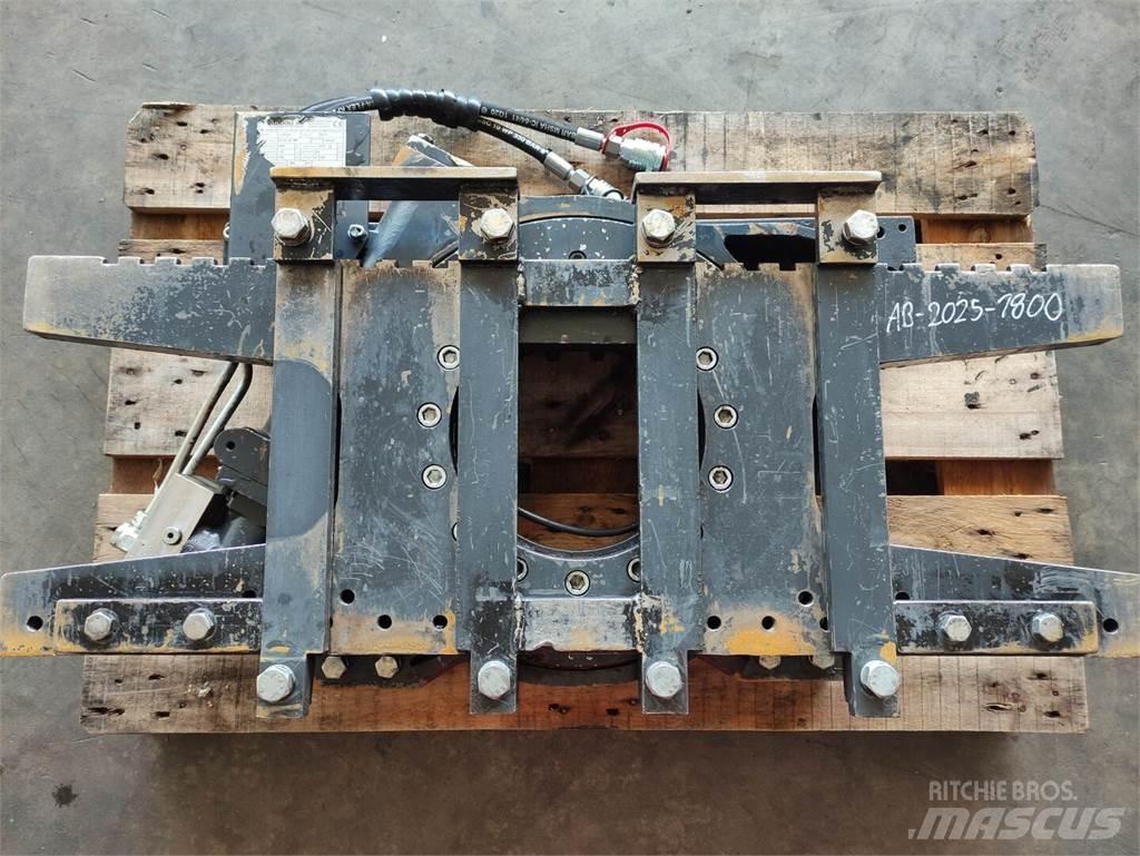 Stabau S8-DE25 Muut materiaalinkäsittelykoneet