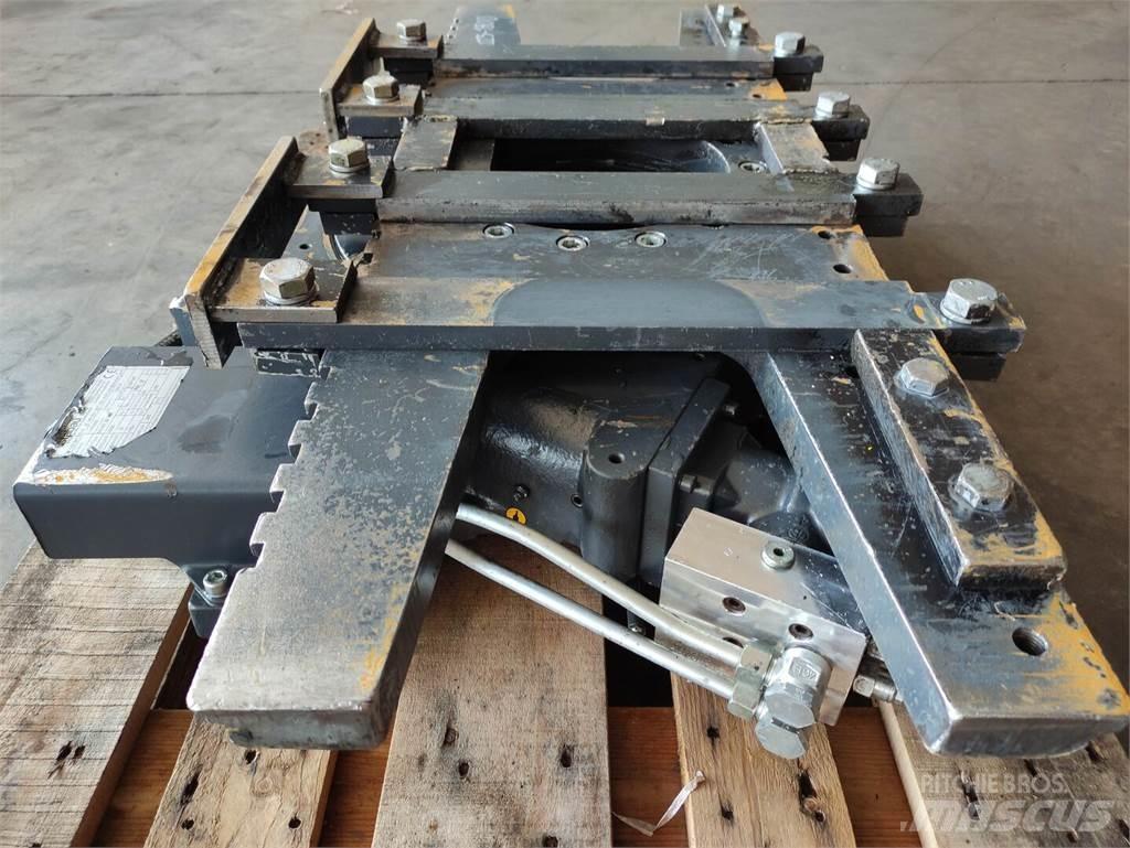 Stabau S8-DE25 Muut materiaalinkäsittelykoneet