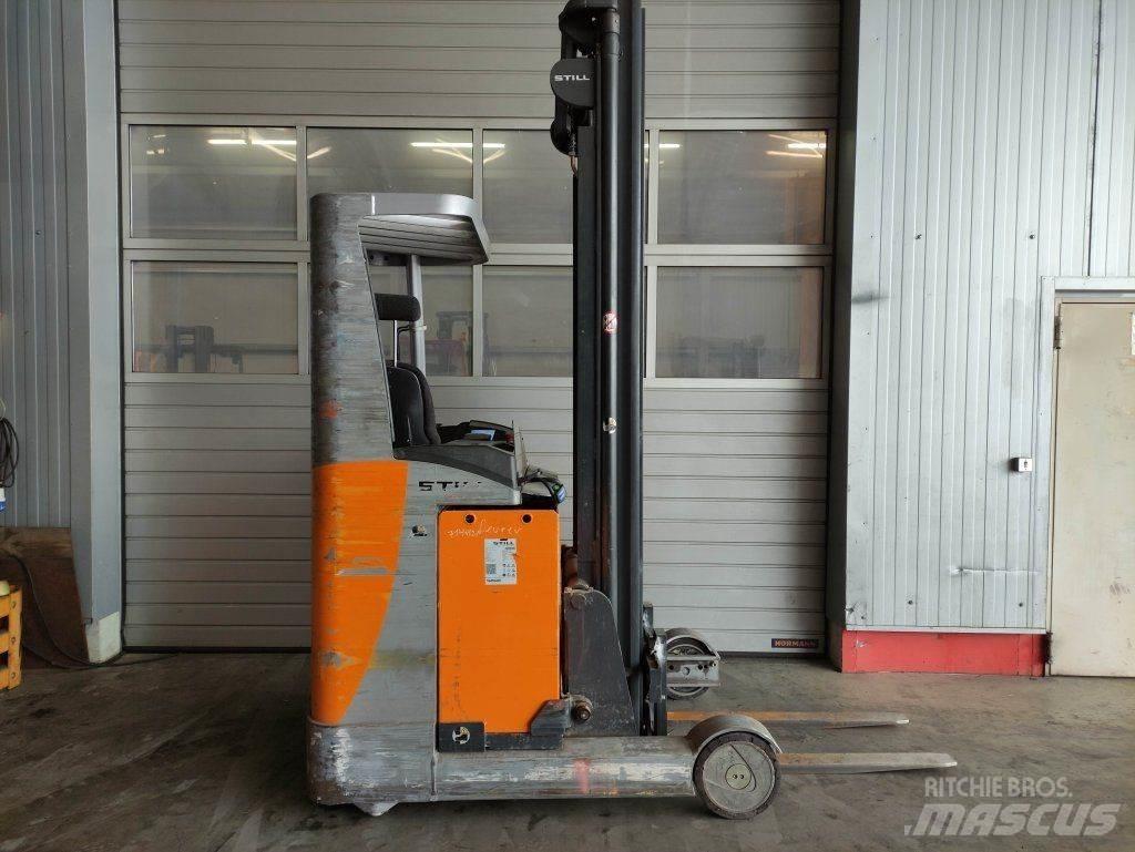 Still FM-X-14 Työntömastotrukit