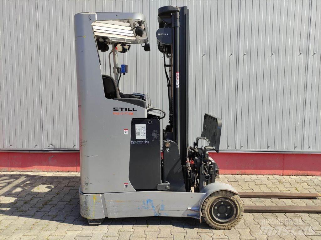 Still FM-X-17-SE Työntömastotrukit