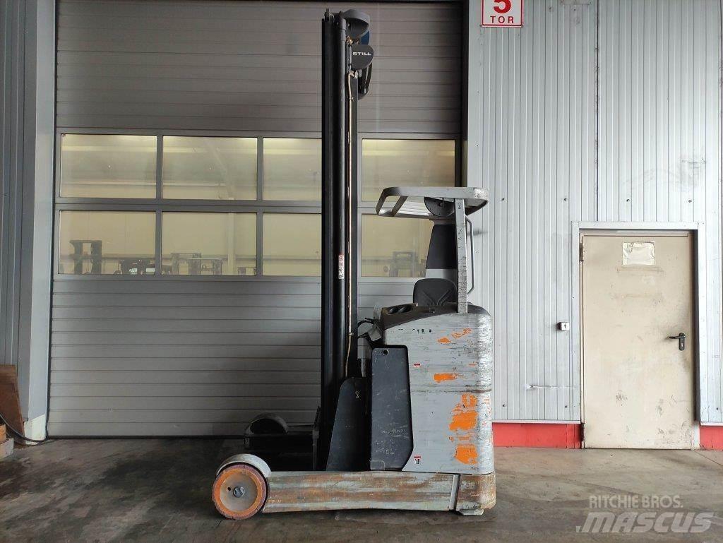 Still FM-X-20 Työntömastotrukit