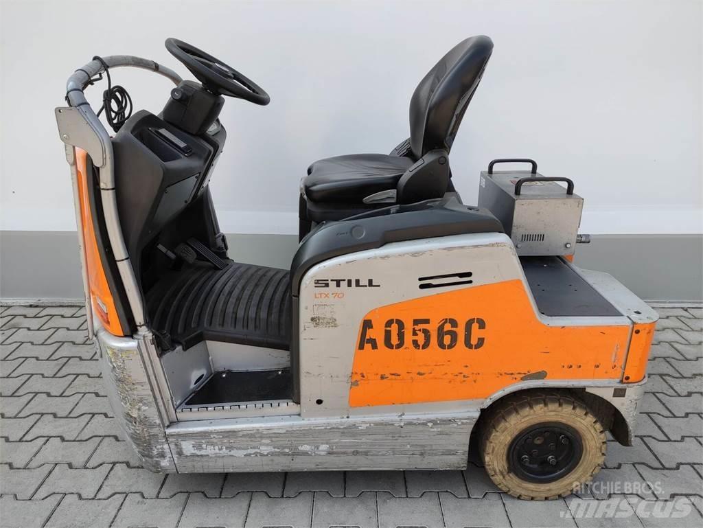 Still LTX-70 Vetotrukit